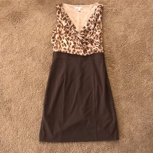 New York and Company Stretch Dress